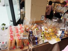 零售区-85度C(大连店)