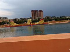 -中国死海旅游度假区