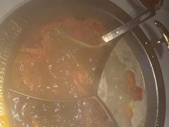 -巴邑火锅·鲜切牛肉(萧山银隆店)