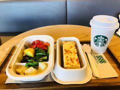 -星巴克(北京广渠门名敦道店)