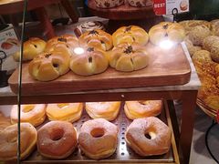 -巴黎贝甜(龙江店)