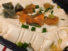 皮蛋豆腐-驴脾气特色炒菜(广渠门内店)