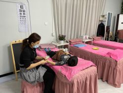 点击看大图 -童安康健康管理中心·小儿推拿