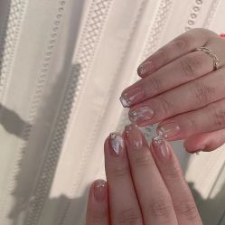 -Fanni美甲美睫皮肤管理