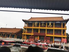-白洋淀景区
