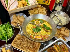 -小螺大作·螺蛳粉火锅(林和西店)