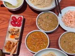 -裕兴记•蟹黄面馆(人民广场店)