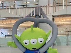 -新城市广场