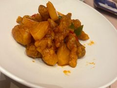 -北海富丽华大酒店·御园中餐厅
