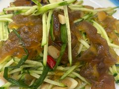 -北戴河庆山饭店·海鲜砂锅粥(北戴河黑石路店)