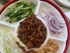 -姥姥春饼·烤鸭(未央路盛龙店)