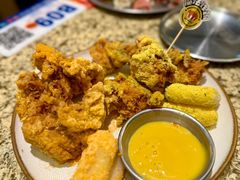 -首尔烤肉大排档(合生汇店)