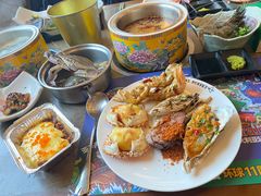-亚马逊海鲜自助(王府井店)