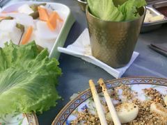 -牛犇炭火烤肉·鲜切烤肉(承德总店)