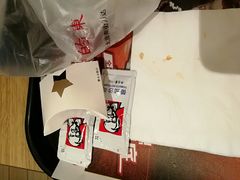 -肯德基(南五店)