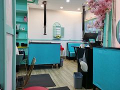 大堂-烤路里·韩国品质自助烤肉(石路天虹4号店)