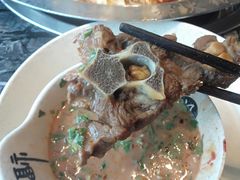 -天都火锅酒楼(虹梅南路店)
