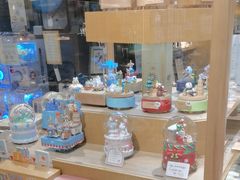 -猫的天空之城概念书店(苏州诚品店)