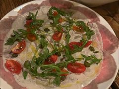 -La Tavernetta(Bar à Vin)(乌鲁木齐路店)