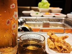 -海底捞火锅(上地华联店)