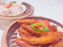 -寻味顺德·顺峰山庄(大良店)