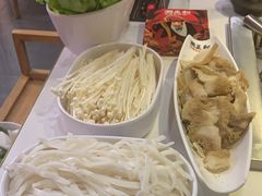 -潮正和潮汕牛肉火锅·老字号(番禺万达店)