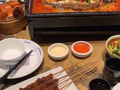 -炉鱼(爱琴海购物公园店)