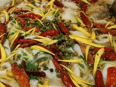 -太二酸菜鱼(中山龙之梦店)