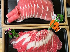 -湊湊火锅·茶憩(东城民盈国贸城店)