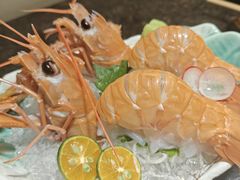 -酉林和牛·烧肉