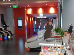 -卢米埃影城(魅力城激光店)
