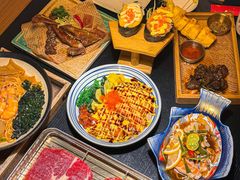 -一本久捷(新福店)