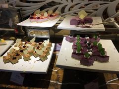 -广州中心皇冠假日酒店-环市食坊·海鲜自助餐厅