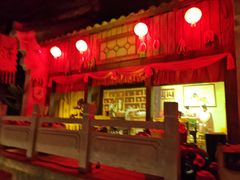 -郑州方特梦幻王国