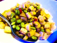-邓丽君音乐主题餐厅