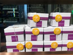 -Laderach 莱德拉(上海环贸iapm店)