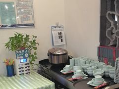 -卢大鲜鱼头捞饭(美利广场店)