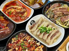 -新仙清汤牛腩(铜锣湾店)