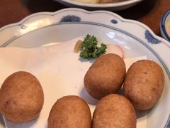 -林四喜·闽南传家菜(鼓浪屿店)