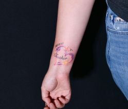 -極致刺青TATTOO STUDIO 私人订制