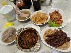 -松發肉骨茶(牛车水店)
