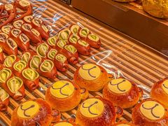 -FANEN法念·烘焙·甜点(万象城店)