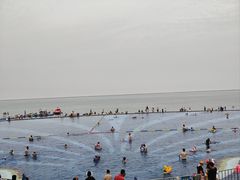 -碧海银沙景区