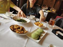 -顺德喜来登酒店·采悦轩