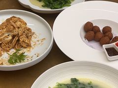 -京味斋·烤鸭·北京菜(安贞店)
