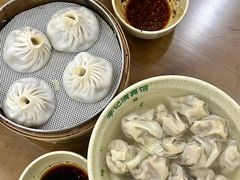 -李记清真馆(打钉巷店)