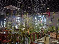 -西江美食舫·江西菜(健德桥店)