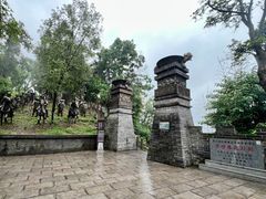 -三国赤壁古战场