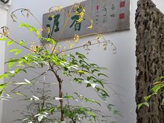 -绮园景区
