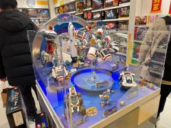 -乐高授权专卖店(中关村领展店)